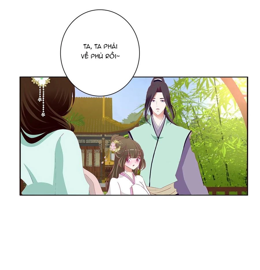 Thông Linh Phi Chapter 579 - 19