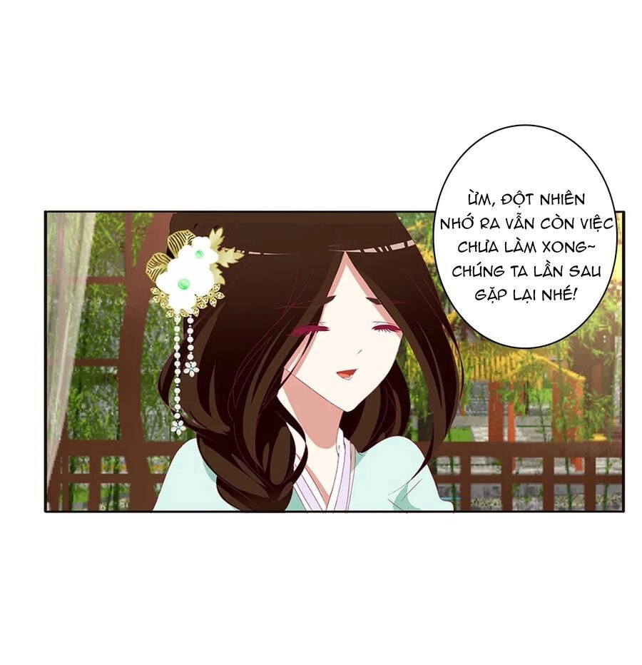 Thông Linh Phi Chapter 579 - 21