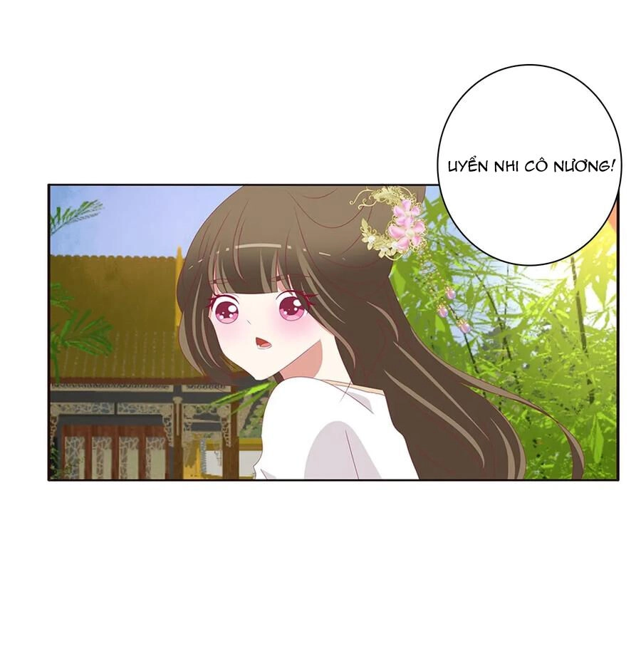 Thông Linh Phi Chapter 579 - 25