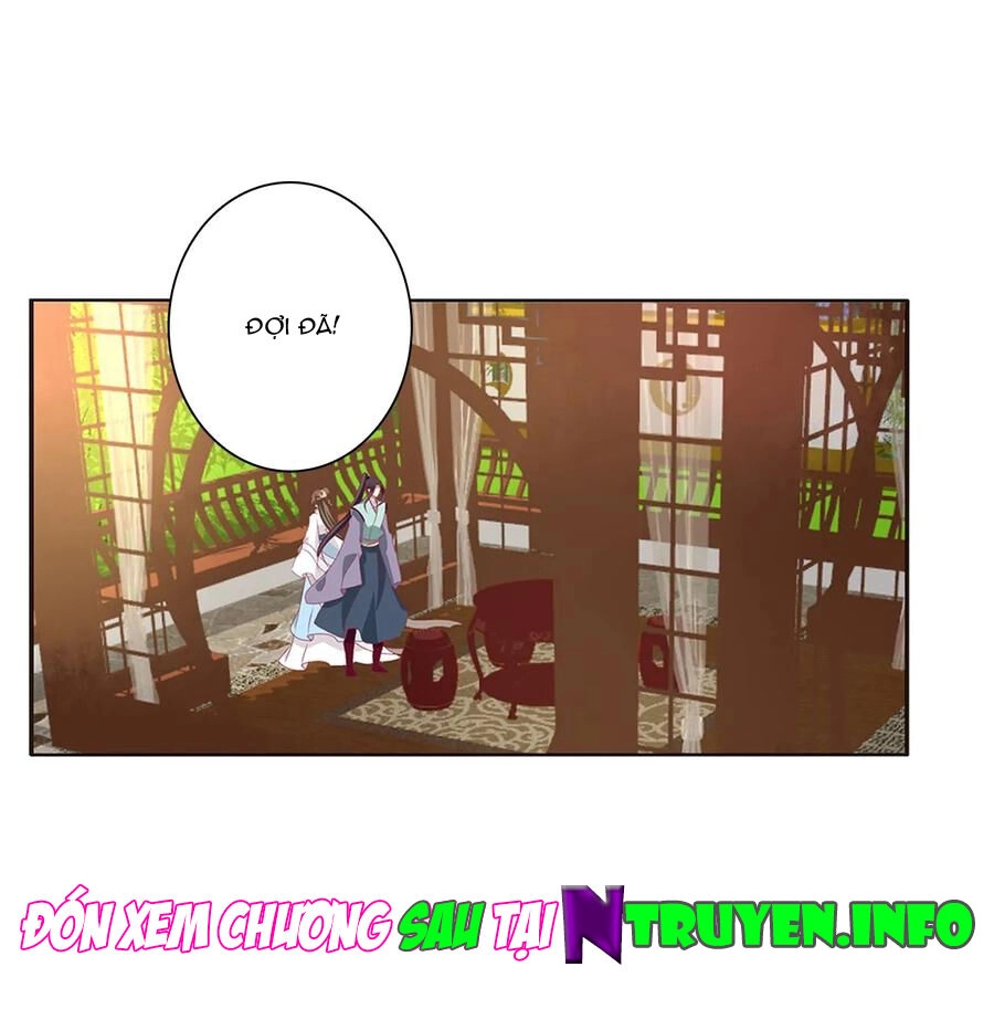 Thông Linh Phi Chapter 579 - 26