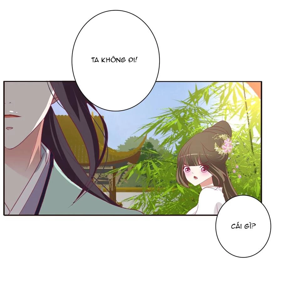 Thông Linh Phi Chapter 580 - 4