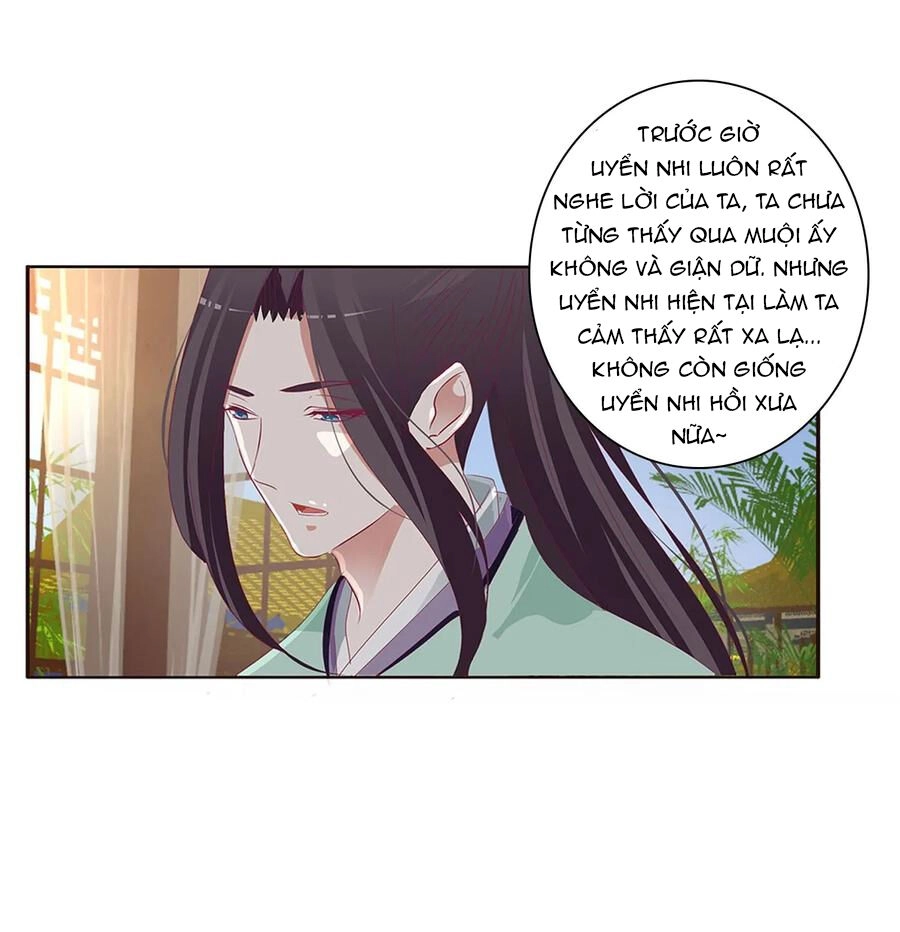 Thông Linh Phi Chapter 580 - 7