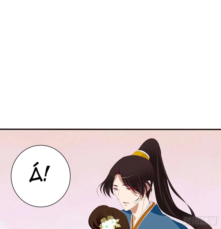 Thông Linh Phi Chapter 580 - 17