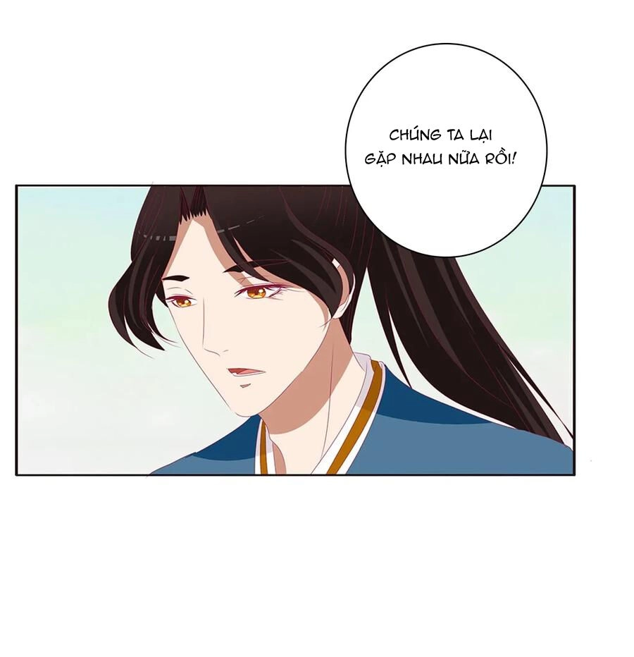 Thông Linh Phi Chapter 580 - 19