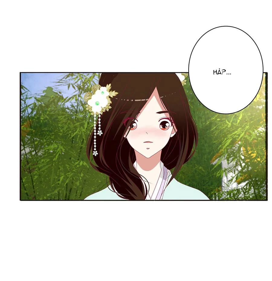 Thông Linh Phi Chapter 580 - 22