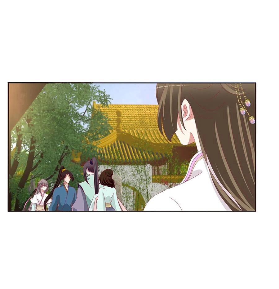 Thông Linh Phi Chapter 581 - 3