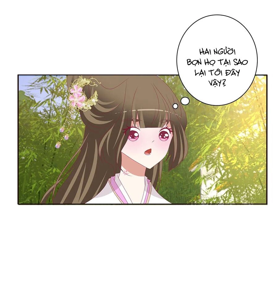 Thông Linh Phi Chapter 581 - 4