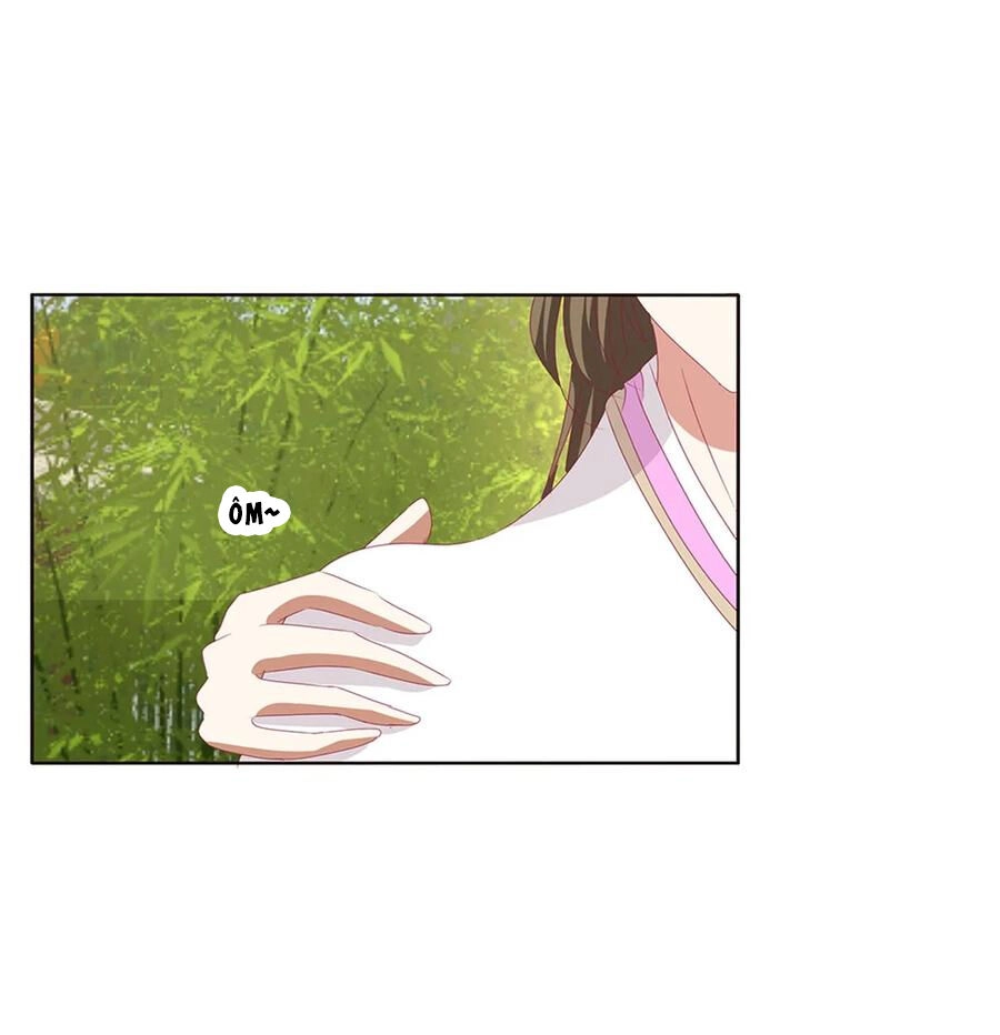 Thông Linh Phi Chapter 581 - 5