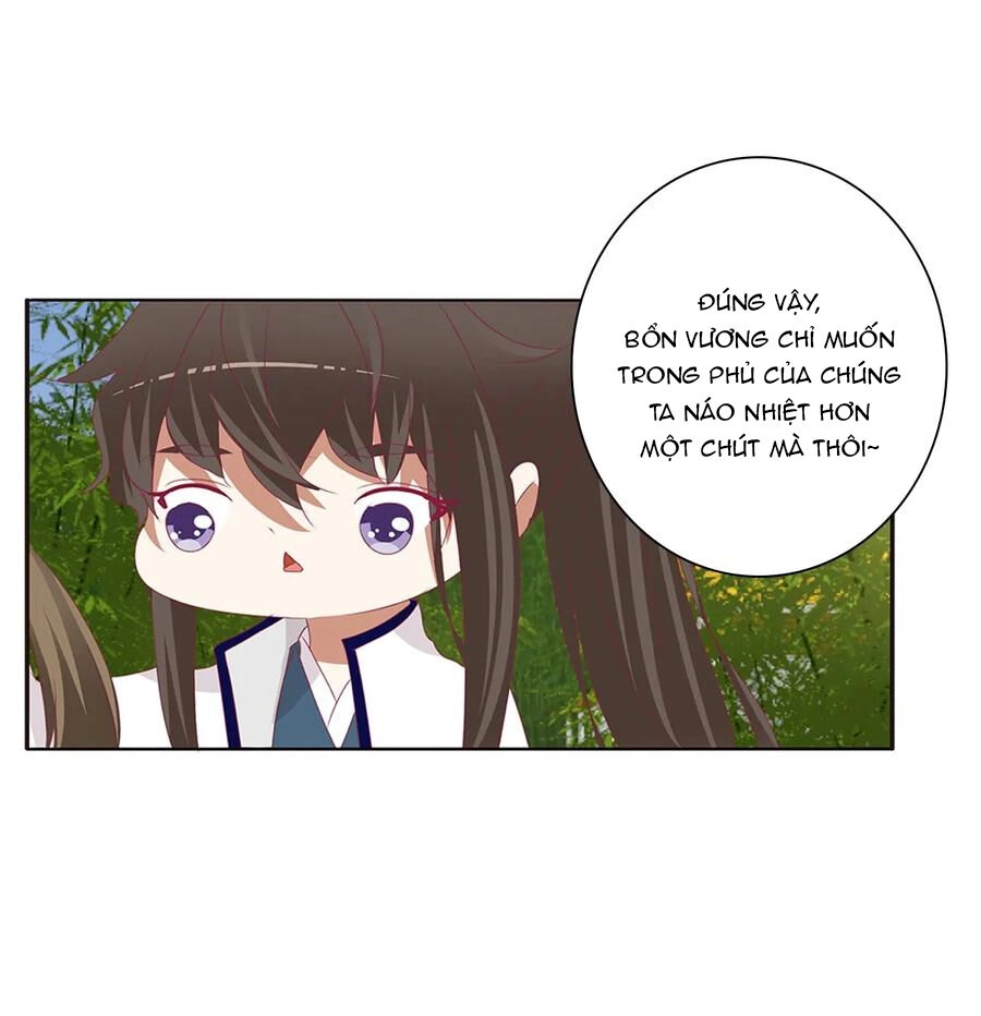 Thông Linh Phi Chapter 581 - 9