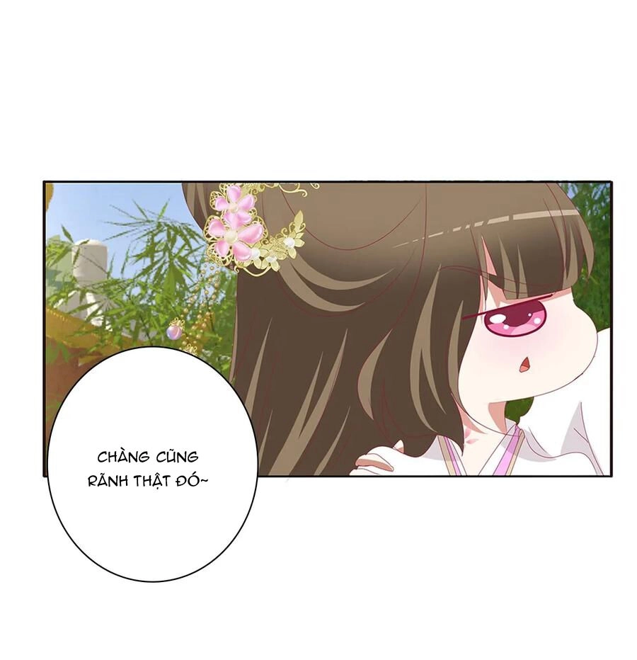 Thông Linh Phi Chapter 581 - 10