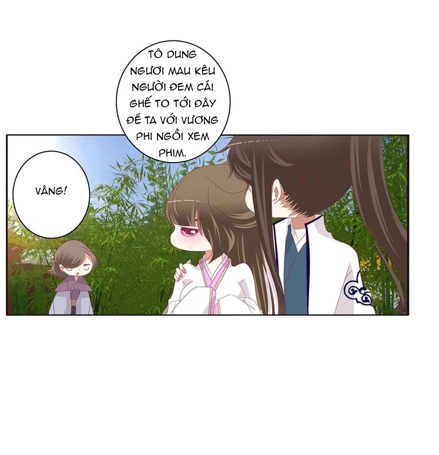 Thông Linh Phi Chapter 581 - 13