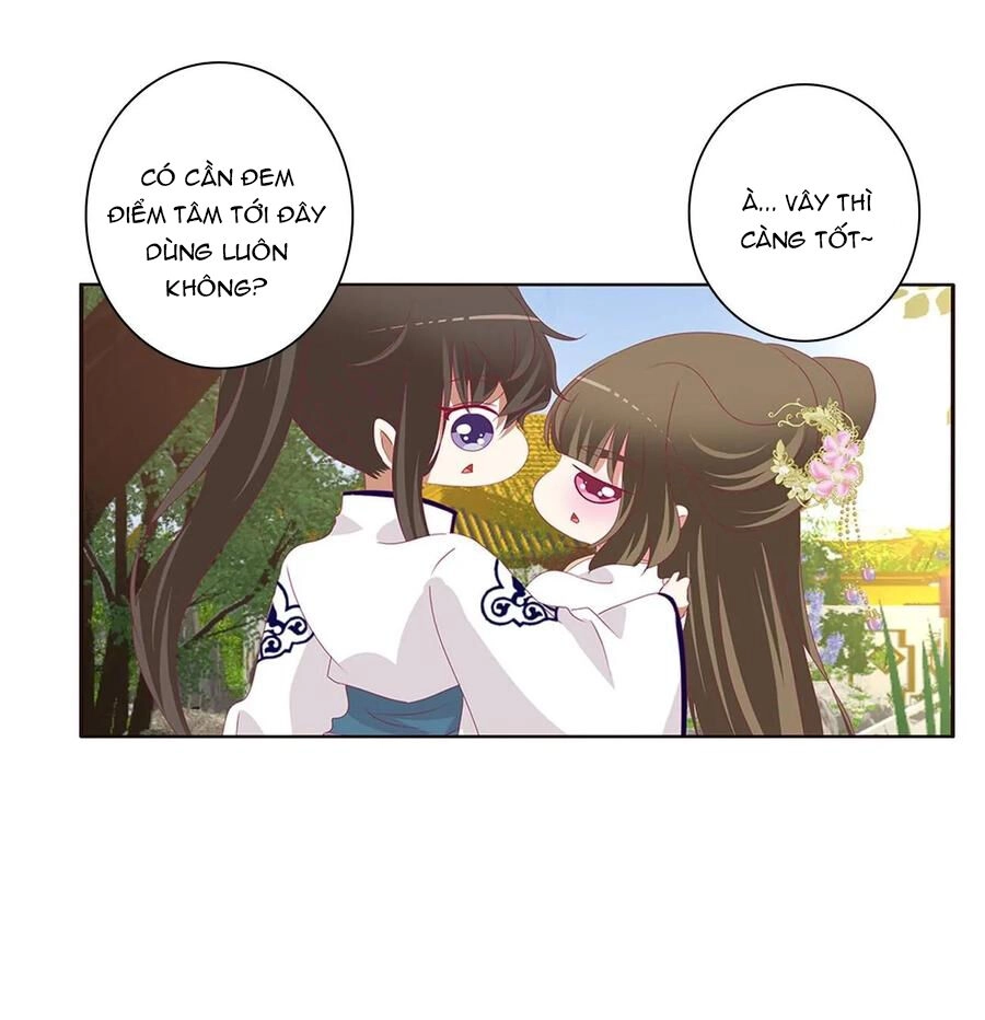 Thông Linh Phi Chapter 581 - 14