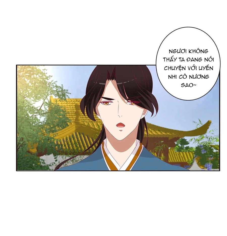 Thông Linh Phi Chapter 581 - 17