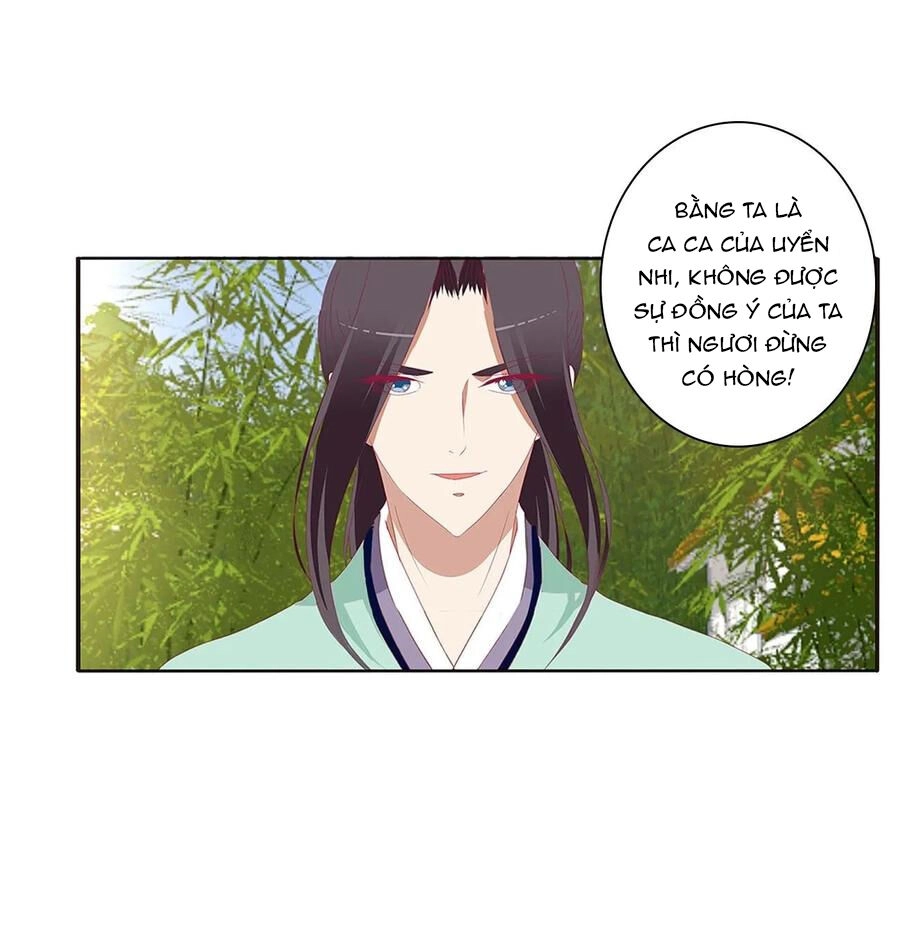 Thông Linh Phi Chapter 581 - 22