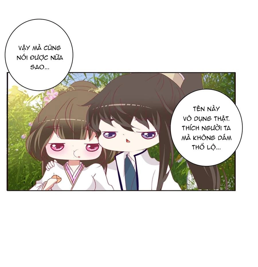 Thông Linh Phi Chapter 581 - 23