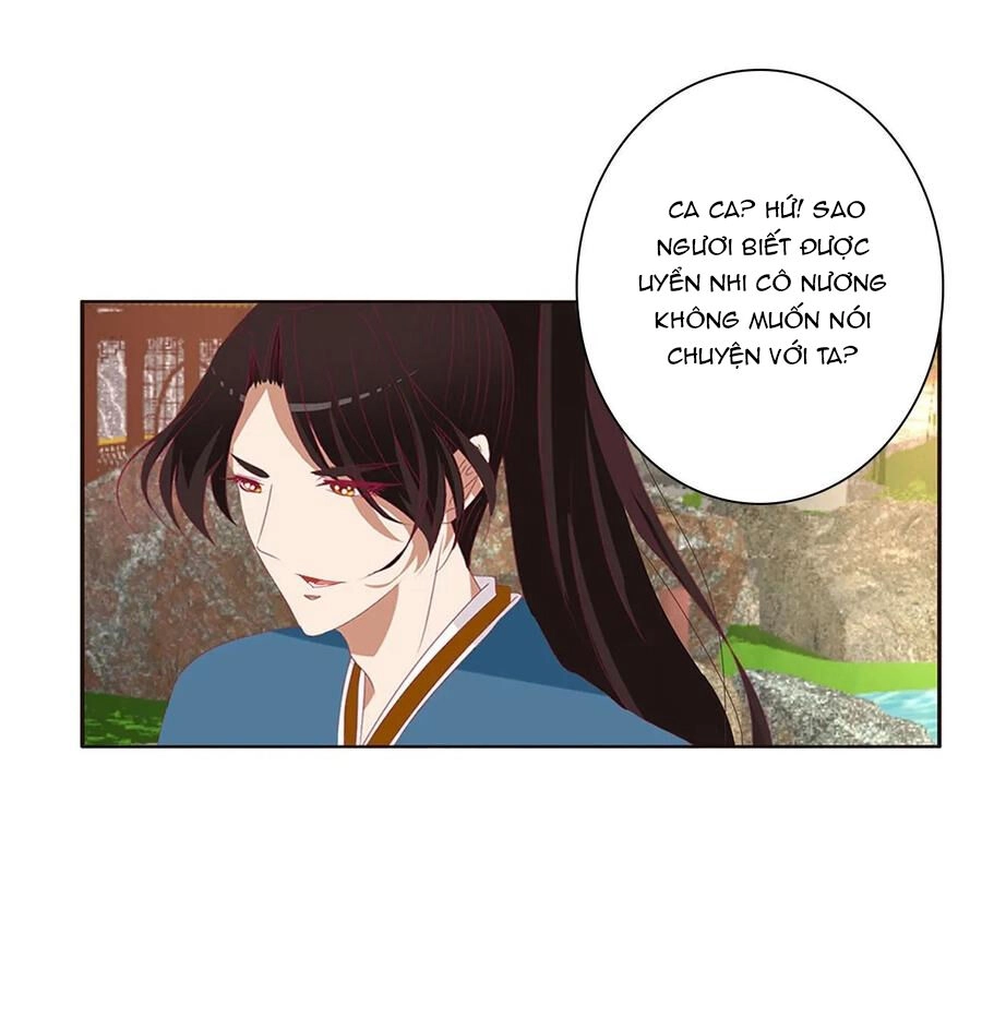 Thông Linh Phi Chapter 581 - 24