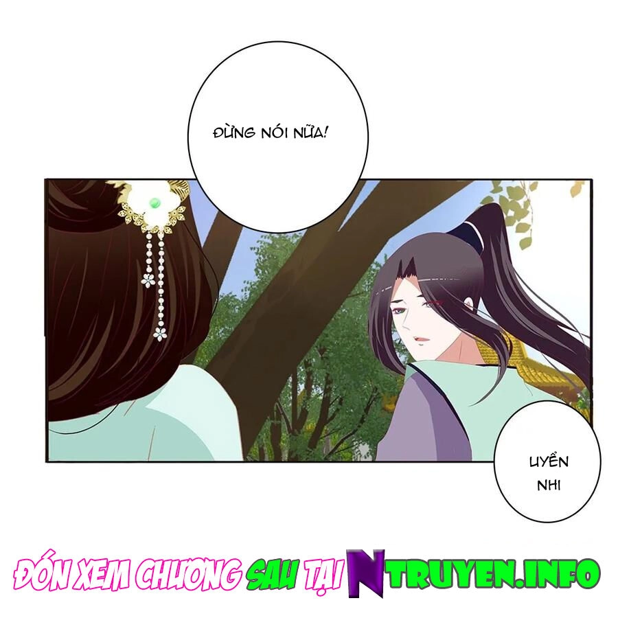 Thông Linh Phi Chapter 581 - 26