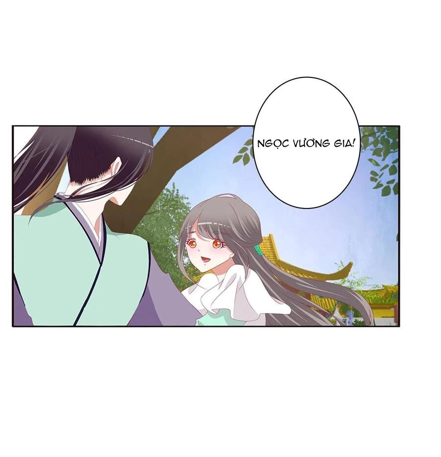 Thông Linh Phi Chapter 582 - 7