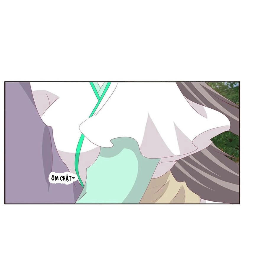 Thông Linh Phi Chapter 582 - 9