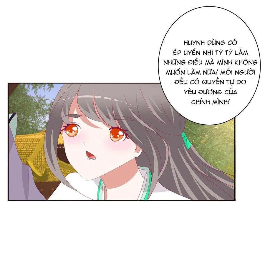 Thông Linh Phi Chapter 582 - 10