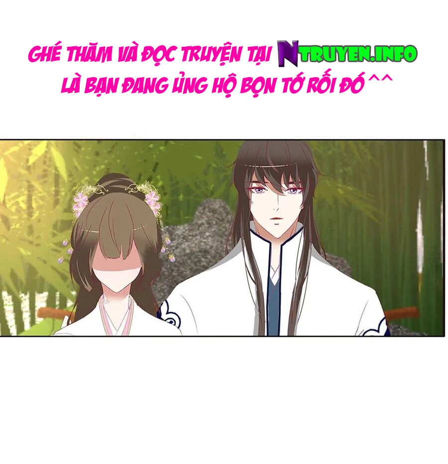 Thông Linh Phi Chapter 582 - 16