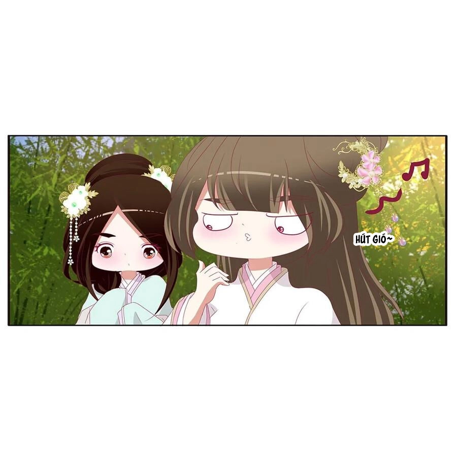 Thông Linh Phi Chapter 582 - 24