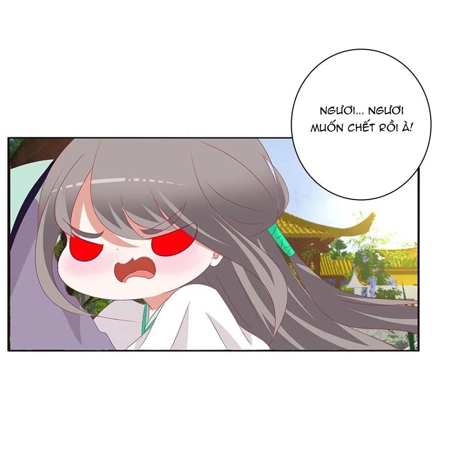 Thông Linh Phi Chapter 582 - 25