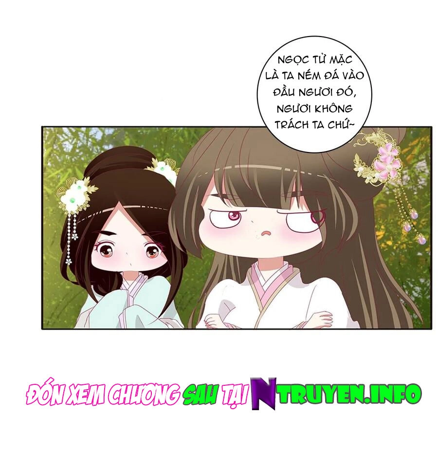 Thông Linh Phi Chapter 582 - 26