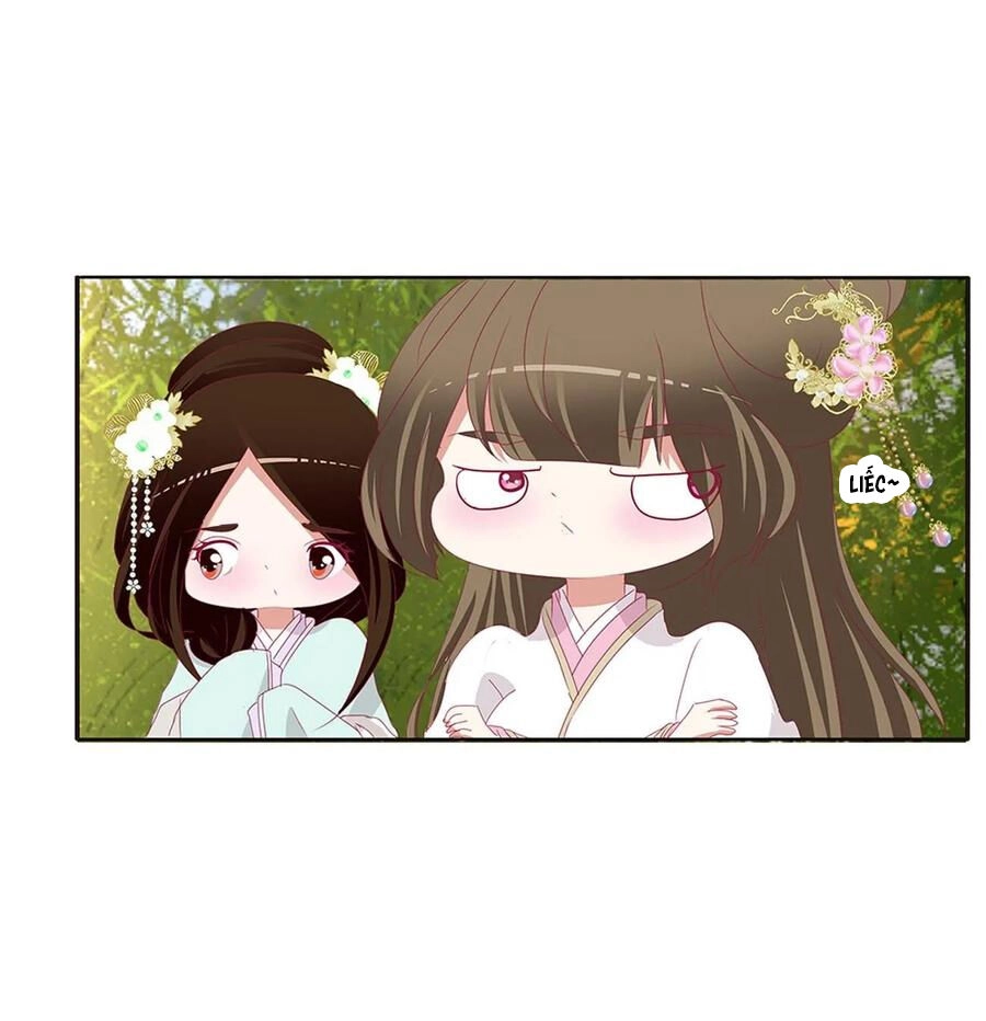 Thông Linh Phi Chapter 583 - 4