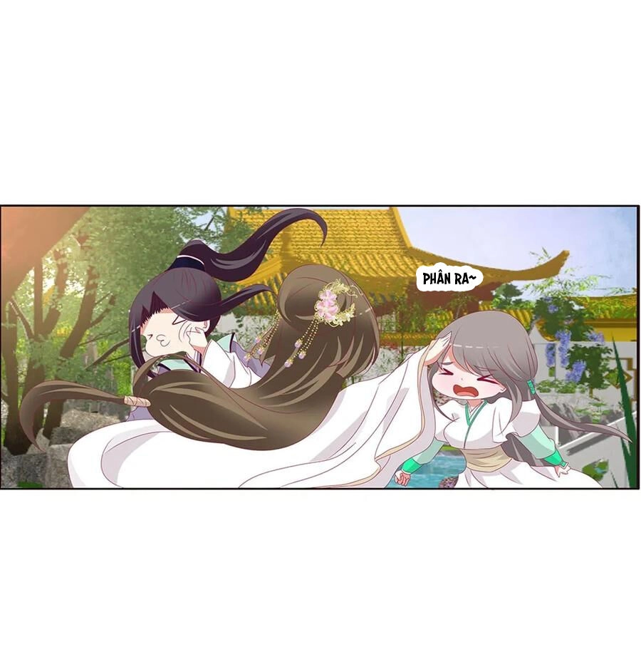 Thông Linh Phi Chapter 583 - 5