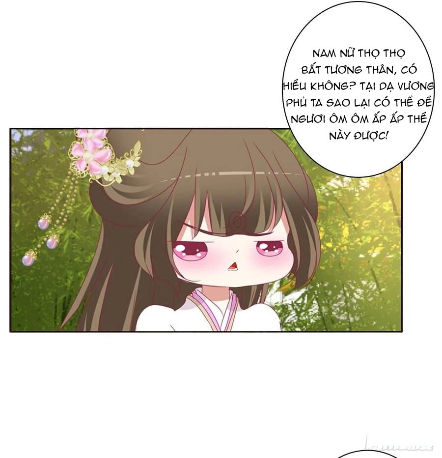 Thông Linh Phi Chapter 583 - 7