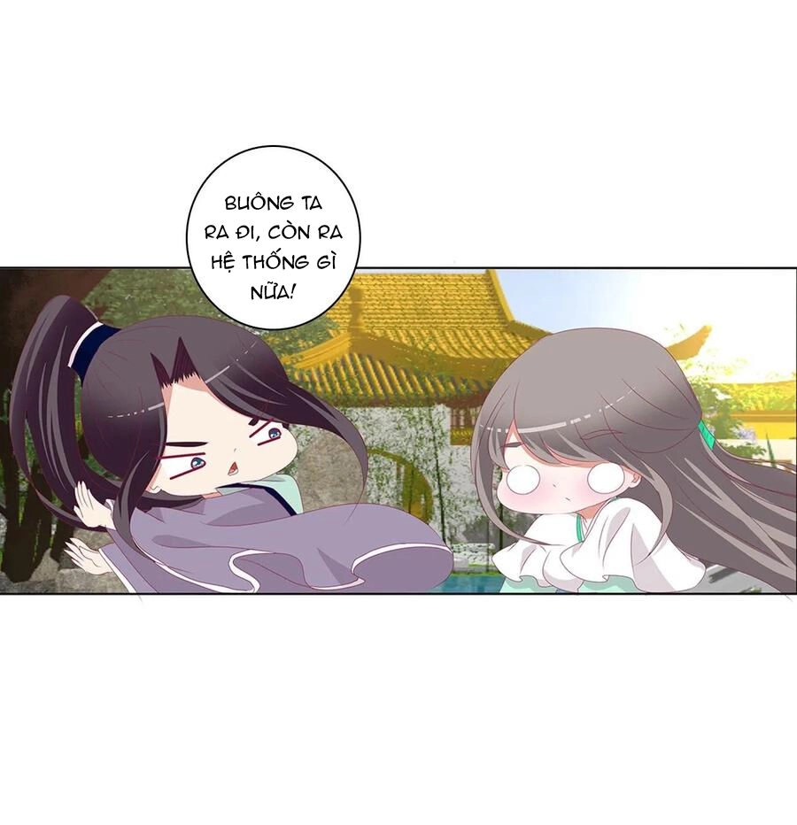 Thông Linh Phi Chapter 583 - 10