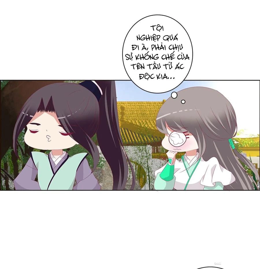 Thông Linh Phi Chapter 583 - 11