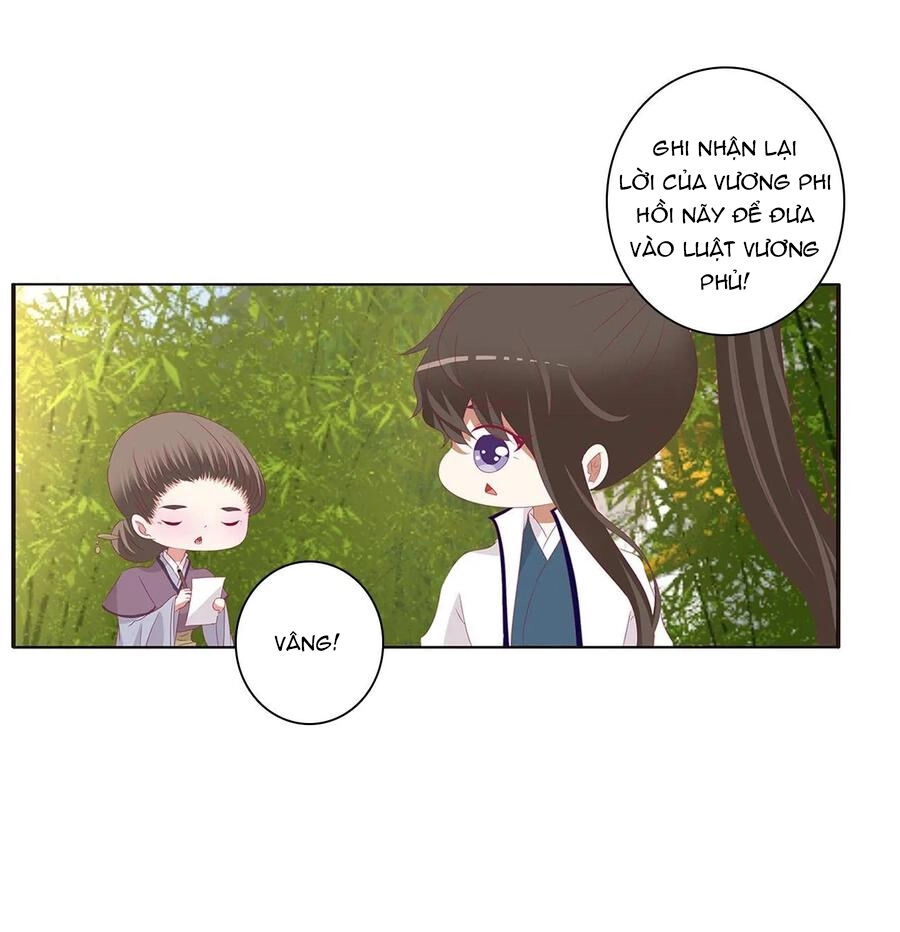 Thông Linh Phi Chapter 583 - 13