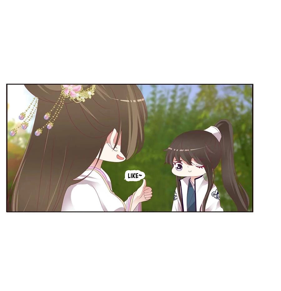 Thông Linh Phi Chapter 583 - 15