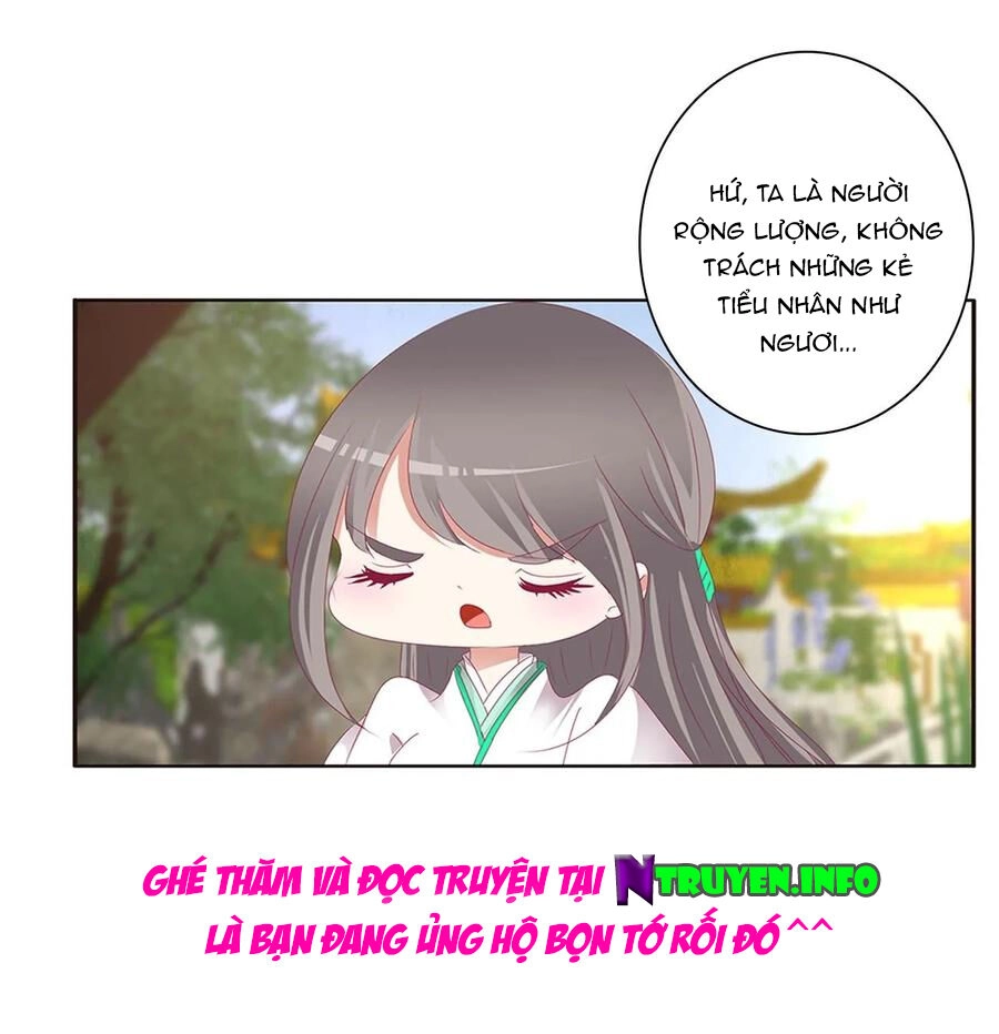 Thông Linh Phi Chapter 583 - 16