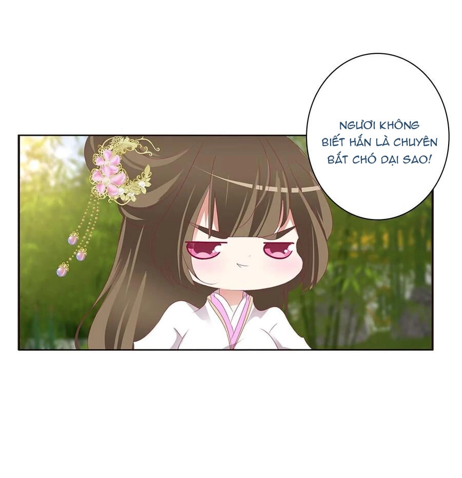 Thông Linh Phi Chapter 583 - 19