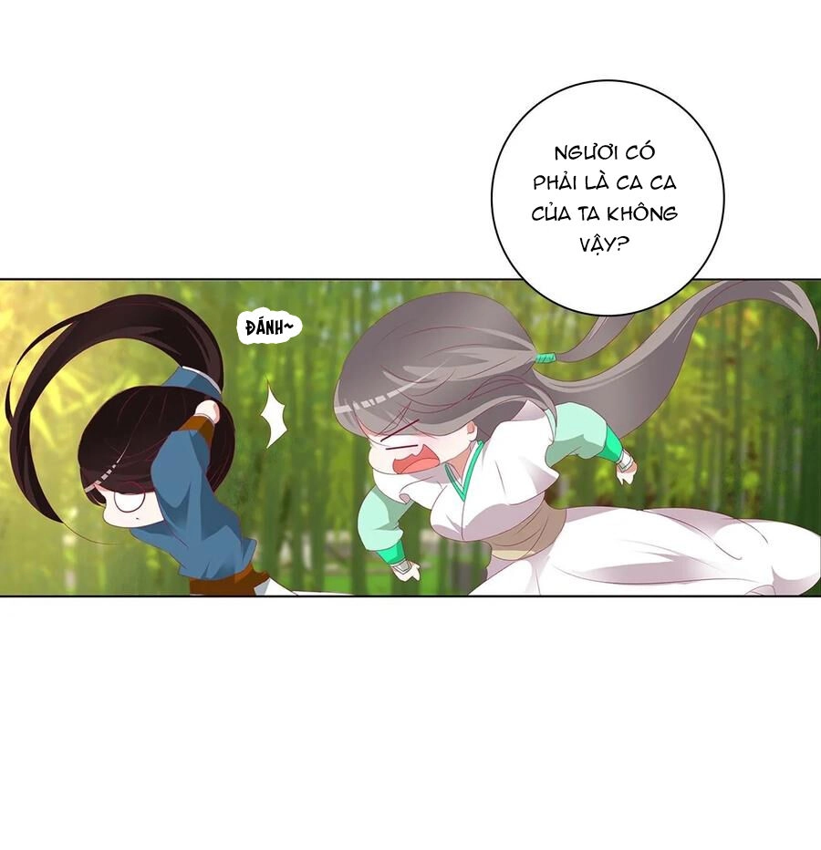 Thông Linh Phi Chapter 583 - 22