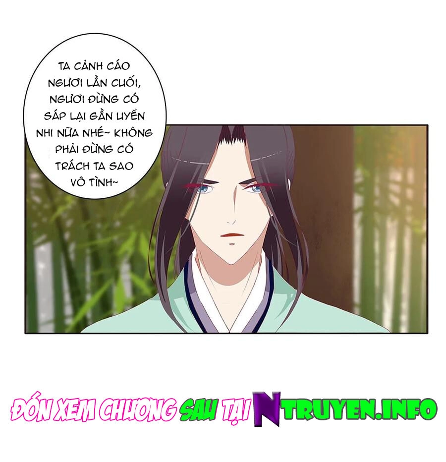 Thông Linh Phi Chapter 583 - 26