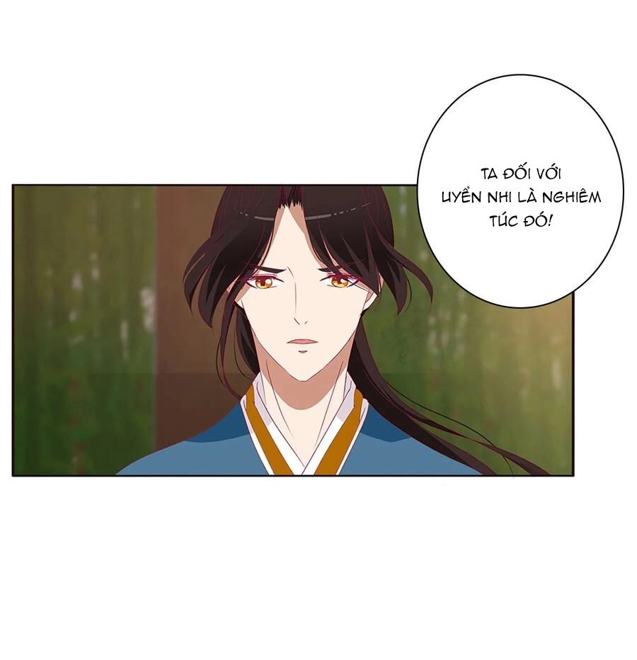 Thông Linh Phi Chapter 584 - 3