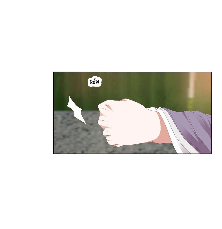 Thông Linh Phi Chapter 584 - 4