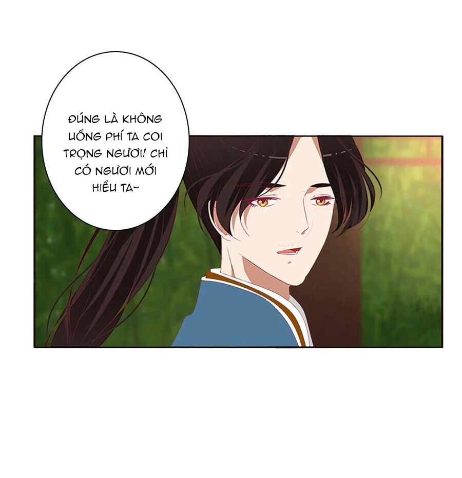 Thông Linh Phi Chapter 584 - 9