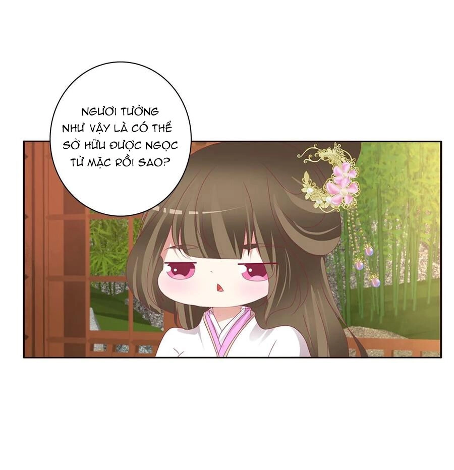 Thông Linh Phi Chapter 584 - 17