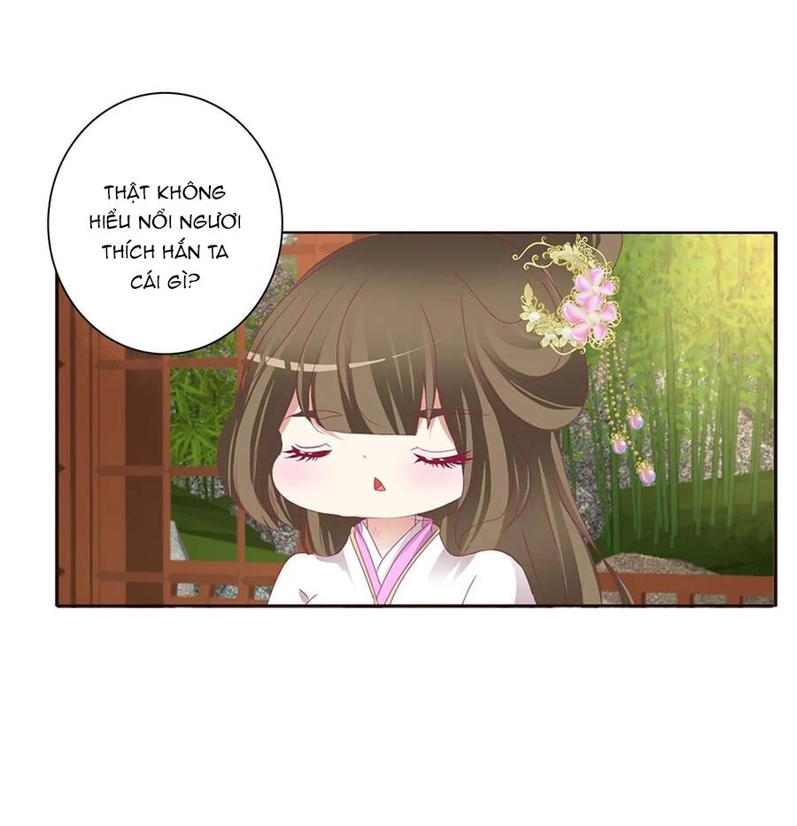 Thông Linh Phi Chapter 584 - 19