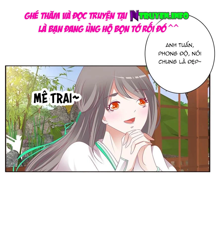 Thông Linh Phi Chapter 584 - 20