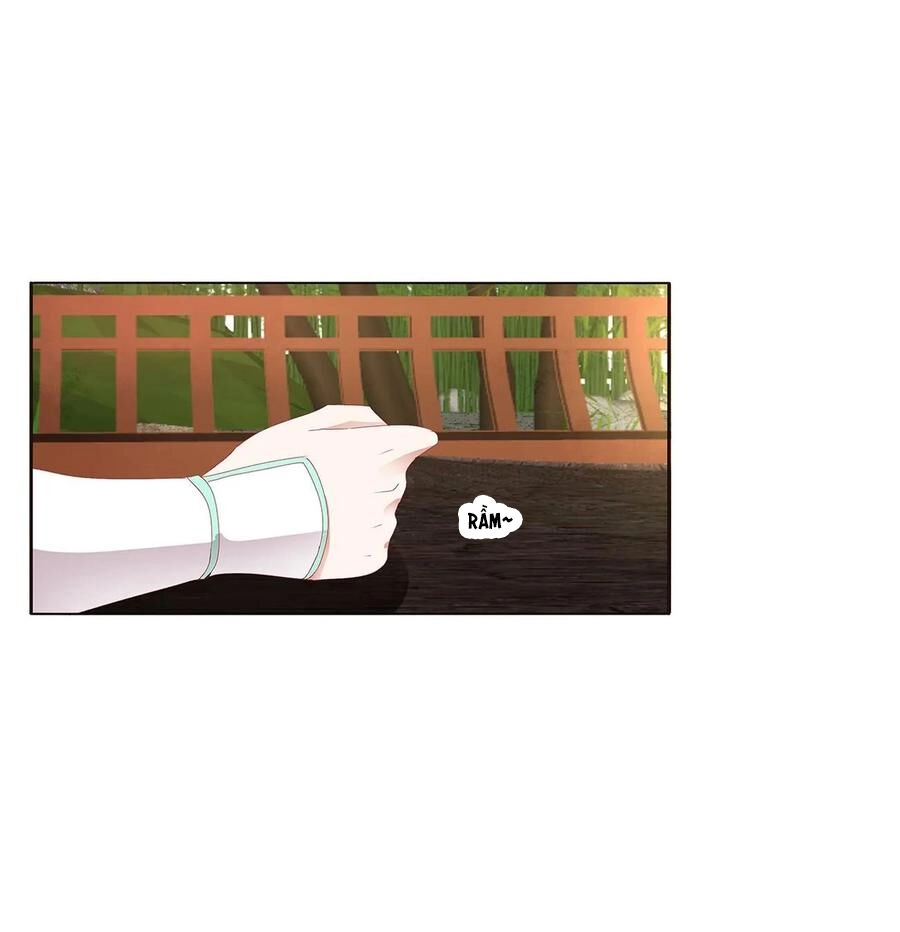 Thông Linh Phi Chapter 584 - 22