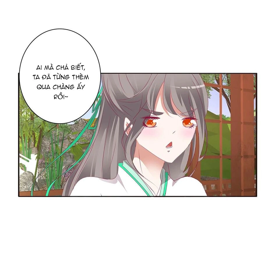 Thông Linh Phi Chapter 584 - 23