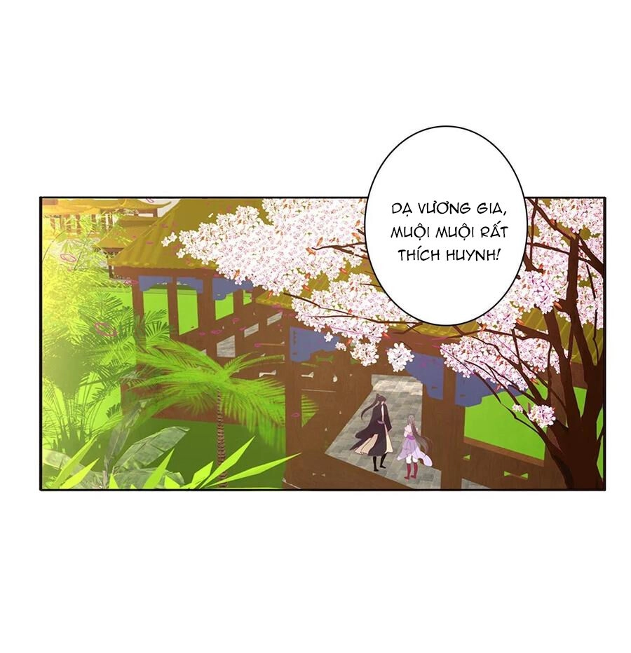 Thông Linh Phi Chapter 584 - 25