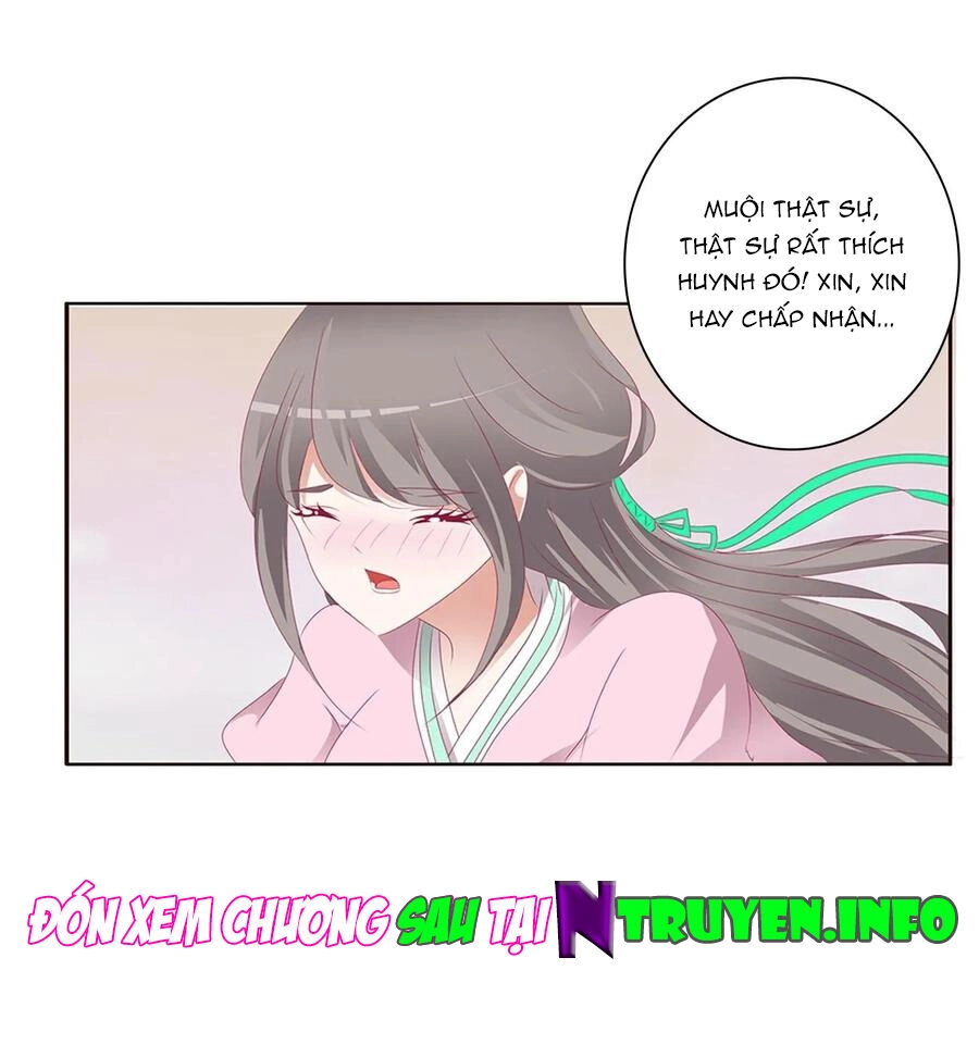 Thông Linh Phi Chapter 584 - 27