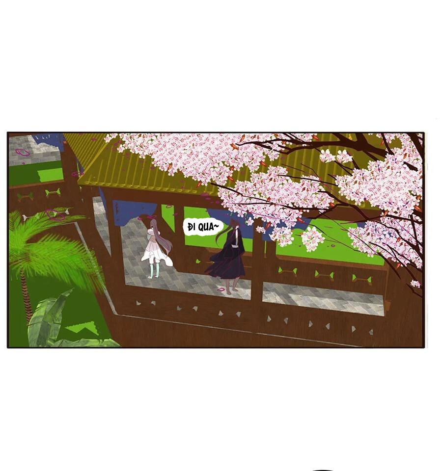 Thông Linh Phi Chapter 585 - 5